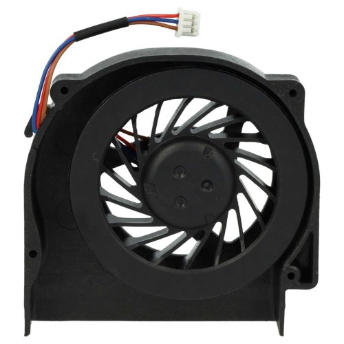 VHBW Notebook Fan 42X3805, MCF-W03PAM05 - 54 x 54 x 12 mm