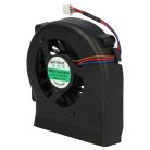 VHBW Notebook Fan 42X3805, MCF-W03PAM05 - 54 x 54 x 12 mm