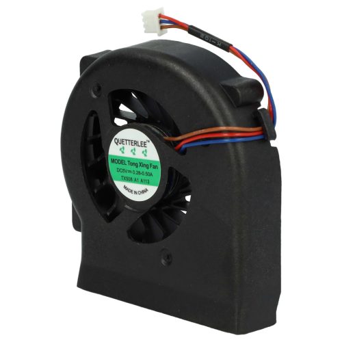 VHBW Notebook Fan 42X3805, MCF-W03PAM05 - 54 x 54 x 12 mm