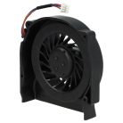VHBW Notebook Fan 42X3805, MCF-W03PAM05 - 54 x 54 x 12 mm
