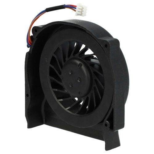 VHBW Notebook Fan 42X3805, MCF-W03PAM05 - 54 x 54 x 12 mm