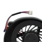 VHBW Notebook Fan 42X3805, MCF-W03PAM05 - 54 x 54 x 12 mm