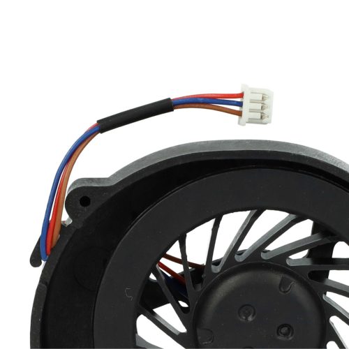 VHBW Notebook Fan 42X3805, MCF-W03PAM05 - 54 x 54 x 12 mm