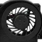 VHBW Notebook Fan 42X3805, MCF-W03PAM05 - 54 x 54 x 12 mm
