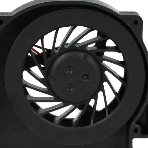 VHBW Notebook Fan 42X3805, MCF-W03PAM05 - 54 x 54 x 12 mm