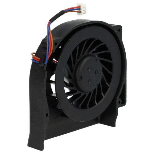 VHBW Notebook Fan 42X3805, MCF-W03PAM05 - 54 x 54 x 12 mm