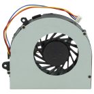 VHBW CPU / GPU Lüfter IBM Lenovo IdeaPad G580, G585 - 79 x 66 x 13 mm