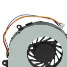 VHBW CPU / GPU Lüfter IBM Lenovo IdeaPad G580, G585 - 79 x 66 x 13 mm