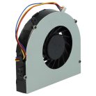 VHBW CPU / GPU Lüfter IBM Lenovo IdeaPad G580, G585 - 79 x 66 x 13 mm