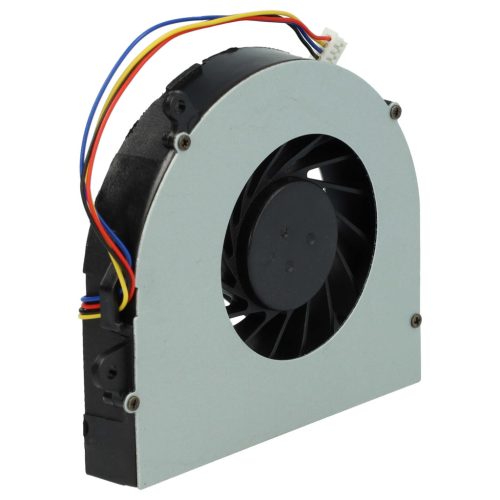 VHBW CPU / GPU Lüfter IBM Lenovo IdeaPad G580, G585 - 79 x 66 x 13 mm