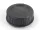 VHBW Nikon LF-4 Lens Rear Cap, F-Mount, Black