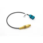 Antenna Cables and RF Cable Bundles