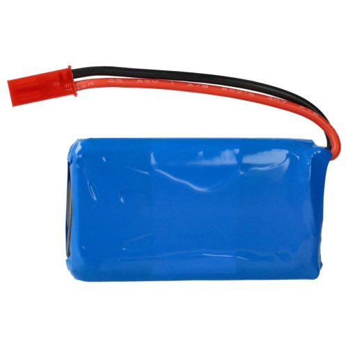 VHBW Drón akkumulátor Qdcopter 20C - 1000 mAh 3,7 V Li-Ion