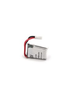   Modellkészítő eszköz akkumulátor Wltoys V933 RC helikopterhez / HiSky HCP60, HCP80, HCP80 V2 - 180 mAh 3,7 V Li-Io