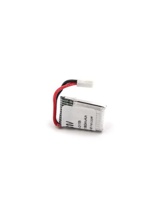 Modellkészítő eszköz akkumulátor Wltoys V933 RC helikopterhez / HiSky HCP60, HCP80, HCP80 V2 - 180 mAh 3,7 V Li-Io