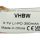 VHBW Model Maker Tool Battery - 350 mAh 3.7 V Li-Polymer, WALKERA