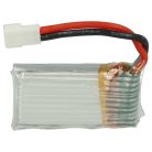 VHBW Model Maker Tool Battery - 350 mAh 3.7 V Li-Polymer, WALKERA