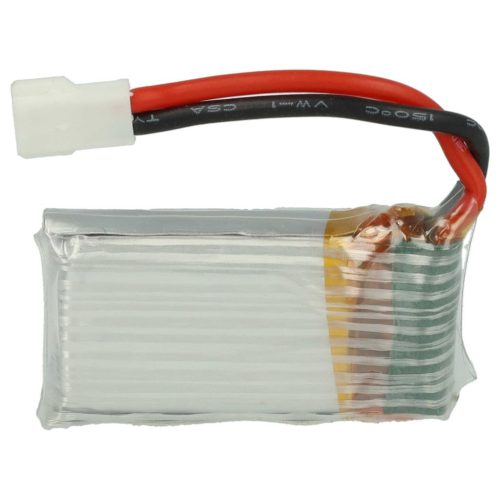 VHBW Model Maker Tool Battery - 350 mAh 3.7 V Li-Polymer, WALKERA