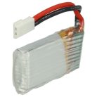 VHBW Model Maker Tool Battery - 350 mAh 3.7 V Li-Polymer, WALKERA