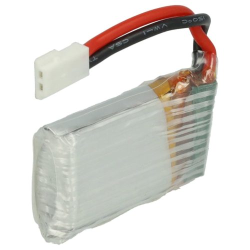 VHBW Model Maker Tool Battery - 350 mAh 3.7 V Li-Polymer, WALKERA
