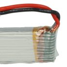 VHBW Model Maker Tool Battery - 350 mAh 3.7 V Li-Polymer, WALKERA