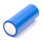 VHBW Battery cell INR26650-50A replacement - 5000 mAh 3.6 V Li-Ion