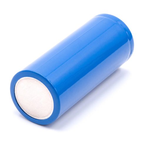 VHBW Battery cell INR26650-50A replacement - 5000 mAh 3.6 V Li-Ion