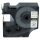 VHBW Dymo 18484 Label Tape - 19 mm, Black-White, Polyester