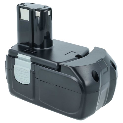 VHBW Electric Tool Battery Hitachi BCC 1815, BCH 1820, EB 1814SL, EB 1812S - 1500 mAh 18 V NiMH