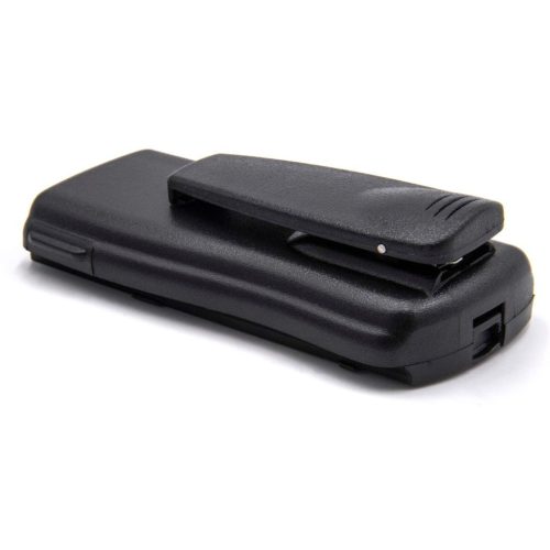 VHBW Radioakku Motorola PMNN4046, PMNN4046A, PMNN4063AR, PMNN4046R für Geräte - 1800 mAh 7,5 V NiMH