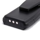 VHBW Radioakku Motorola PMNN4046, PMNN4046A, PMNN4063AR, PMNN4046R für Geräte - 1800 mAh 7,5 V NiMH