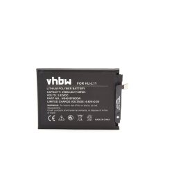   VHBW Mobile Phone Battery for Huawei HB405979ECW - 2900 mAh 3.82 V Li-polymer - Smartphone Battery