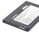 VHBW Mobile Phone Battery for LG BL-45A1H, EAC63158301 - 2200 mAh 3.8 V Li-Ion
