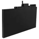 VHBW Notebook akkumulátor  HP 854047-141, 800231-141, 800513-001 - 4000 mAh 11,4 V Li-polimer, fekete