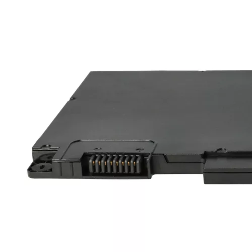 VHBW Notebook akkumulátor  HP 854047-141, 800231-141, 800513-001 - 4000 mAh 11,4 V Li-polimer, fekete