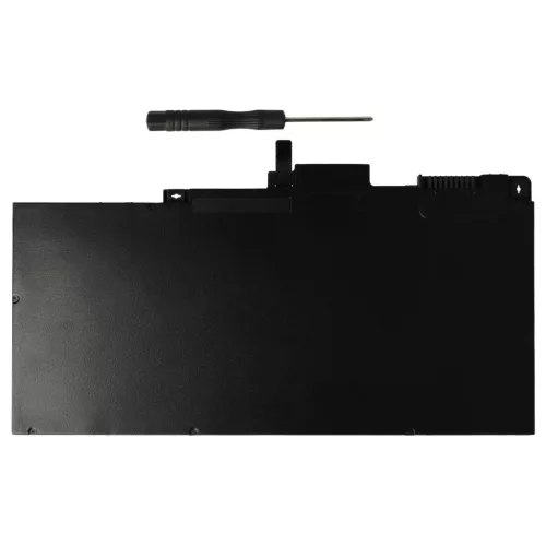 VHBW Notebook akkumulátor  HP 854047-141, 800231-141, 800513-001 - 4000 mAh 11,4 V Li-polimer, fekete