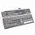 Tabletta akkumulátor Asus C12-N1435, C12N1435 - 7800 mAh 3,8 V Li-polymer