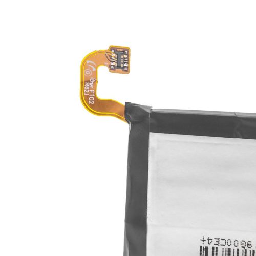 Mobiltelefon akkumulátor  Samsung EB-BC500ABE-hez - 2600 mAh 3,85 V Li-polimer