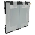 VHBW Tablet Battery Samsung GH43-04628A, EB-BT585ABE, EB-BT585ABA - 7300 mAh 3.8 V Li-polymer