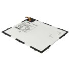VHBW Tablet Battery Samsung GH43-04628A, EB-BT585ABE, EB-BT585ABA - 7300 mAh 3.8 V Li-polymer