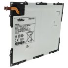 VHBW Tablet Battery Samsung GH43-04628A, EB-BT585ABE, EB-BT585ABA - 7300 mAh 3.8 V Li-polymer