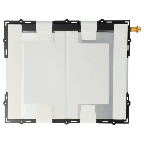 VHBW Tablet Battery Samsung GH43-04628A, EB-BT585ABE, EB-BT585ABA - 7300 mAh 3.8 V Li-polymer