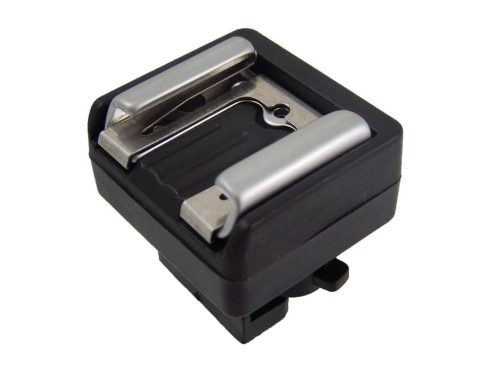 Canon MSA-1 Hot Shoe Adapter