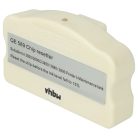 VHBW Epson T580100, T580400, T580500, T580200, T580300 Chip Resetter