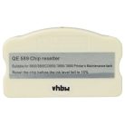 VHBW Epson T580100, T580400, T580500, T580200, T580300 Chip Resetter
