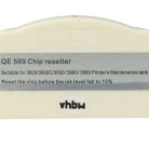 VHBW Epson T580100, T580400, T580500, T580200, T580300 Chip Resetter
