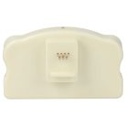 VHBW Epson T580100, T580400, T580500, T580200, T580300 Chip Resetter