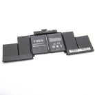 VHBW Notebook Battery for Apple A1618 - 8700 mAh 11.36 V Li-polymer