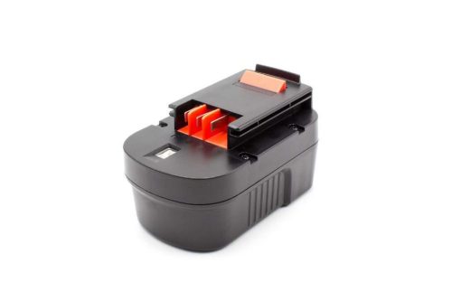 Akkumulátor Black & Decker szerszámokhoz (BDG14) - 14.4V, Ni-MH, 1500 mAh