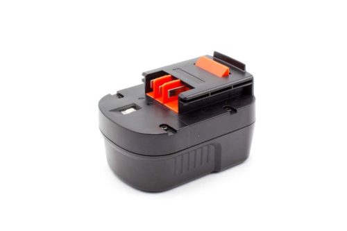 Akkumulátor Black & Decker szerszámokhoz (EPC126) - 12V, Ni-MH, 1500 mAh